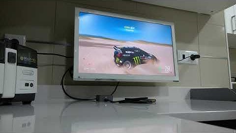 W10M + Continuum + Xbox Streaming