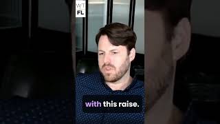 “Once we raise our Seed Round.. we'll hire salespeople and get traction.”