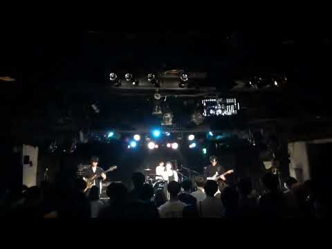 【バンドカバー】夜に駆ける - Into The Night / YOASOBI