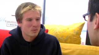 Meet Bobby Johnson, Director of Engineering at Facebook (2009)