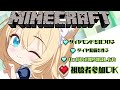 【 minecraft / メンバー参加型 】お喋りしながらまったりお家作り🏠💕初見さん歓迎【 Vtuber /雛月ひより】
