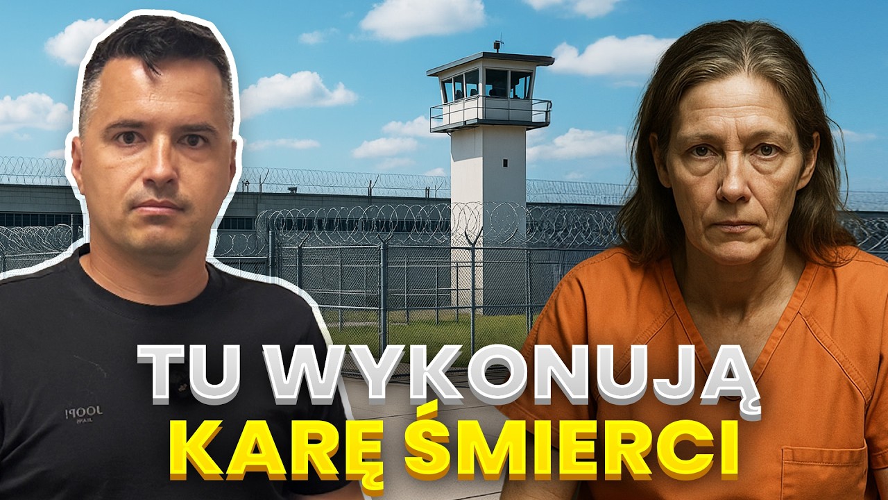 Nie uwierzysz, co naprawdę dzieje się w mrocznym miasteczku Jackson.