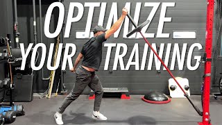 Unlock Your Full Potential: How Training Variability Boosts Agility, Power, Speed & Endurance.