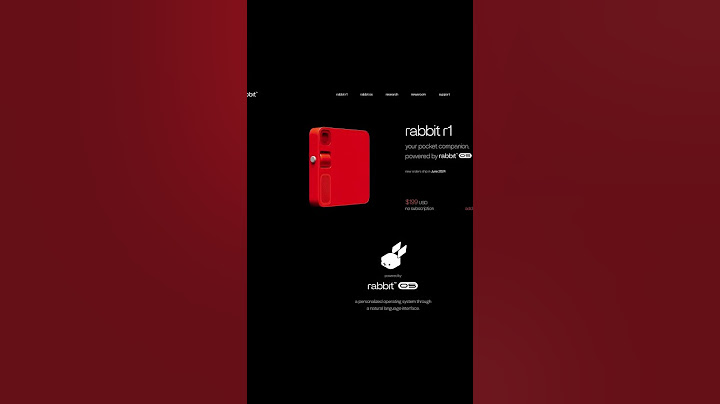 Появления ИИ-помощников AI Pin и Rabbit R1 спровоцировало дискуссию о полезности таких устройств.