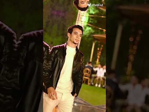 معرفش اخاف من حد