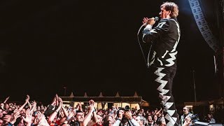 The Hives - Bogus Operandi [Live From Bologna🇮🇹 2024]