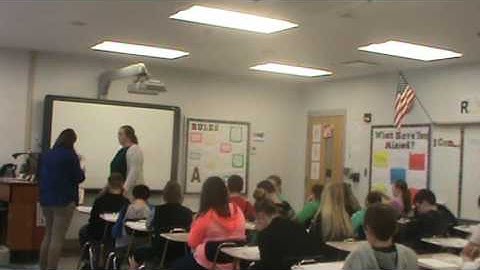 Ktip Part 2 Cycle 3- Arlinghaus