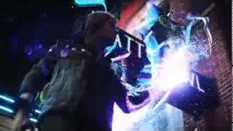 Moment To Arise MEP Part 9