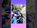 Girls’ Adventure: Hiking the Rocky Mountain to a Hidden Waterfall