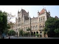 Elphinstone College Campus View Elphinstone College Campus View