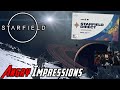 Starfield Direct 2023 - Angry Reaction &amp; Impressions!