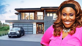 Mandisa's CAUSE Of DEATH, Lifestyle, Cars, Career, Houses & Net Worth 2024