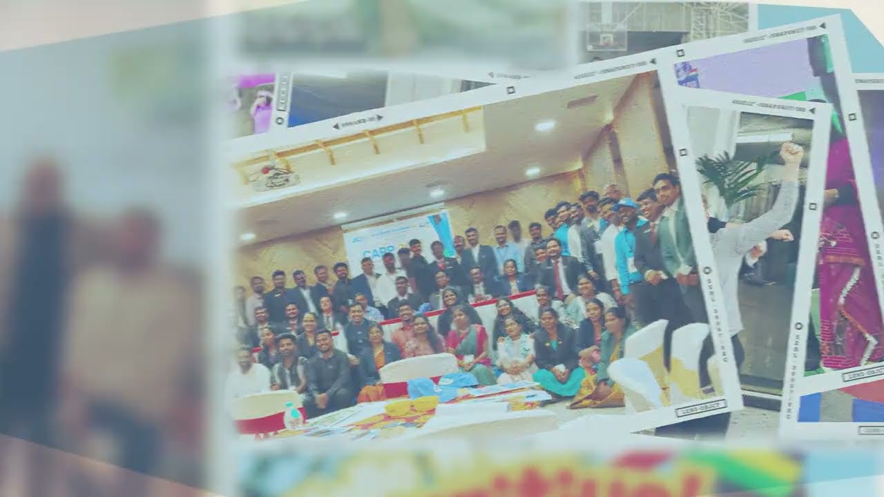 JCI 110th Anniversary Official Video