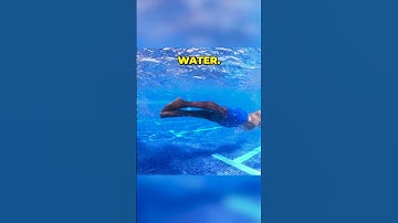 How to swim faster in 30 seconds