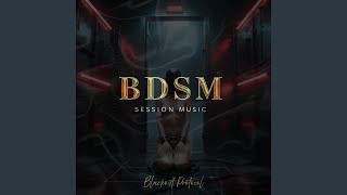 Blackout Protocol – Alternative Pop for BDSM Sessions