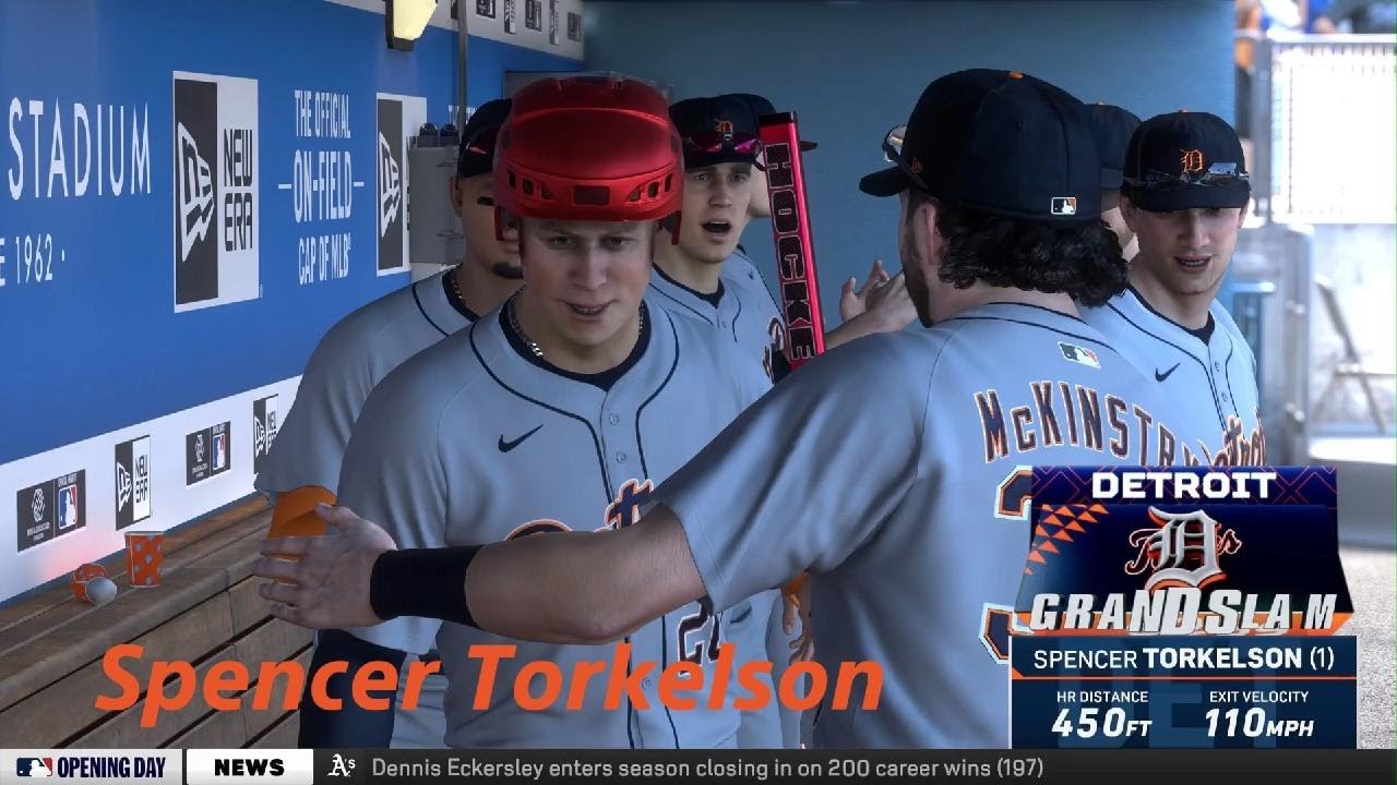 Spencer Torkelson スペンサー・トーケルソン　シリアル25 Spencer Torkelson スペンサー・トーケルソン シリアル25 Spencer