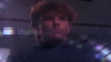 The Expression - With Closed Eyes [DJK VIDEO]