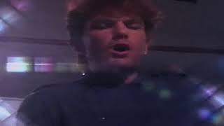 The Expression - With Closed Eyes [DJK VIDEO]