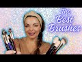 Makeup artists favorite makeup brushes  2024