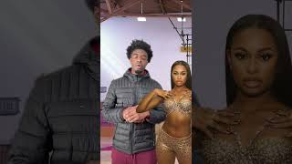 That one friend that’s genuinely chopped 