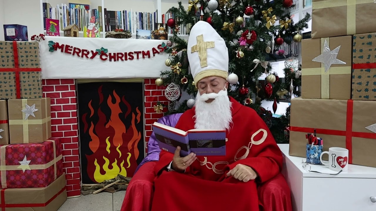 Dobrodošli u Carstvo štiva 1