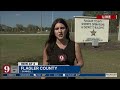Florida Mother Buries Baby In Back Yard After Drowning