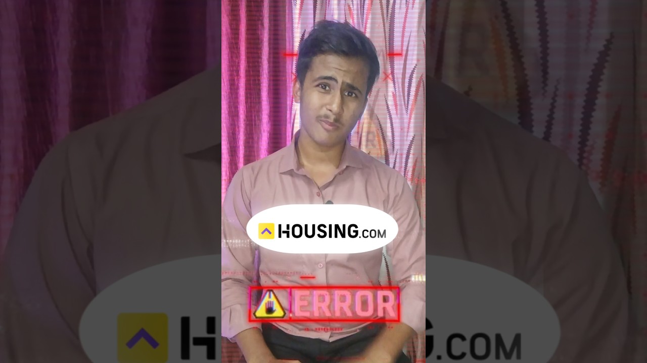 700cr scam of Housing.com | Housing.com scam exposed 