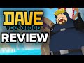 Dave The Diver Review - The Final Verdict