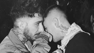 Uzi̇ X Li̇l Murda X Moti̇ve Kendi̇ne Bi̇r Serseri̇ Ismarla