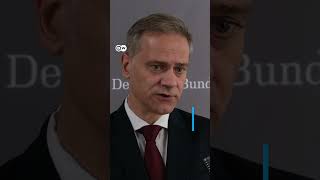 Borko Stefanović u Bundestagu #opozicija #izbori #Srbija #Beograd #Berlin #Bundestag