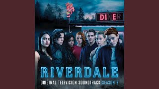 Video thumbnail of "Riverdale Cast - Bittersweet Symphony"