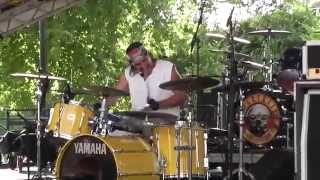 Non RC Video - Metal Inc - Lock 3 - Akron - Round and Round