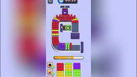 people flow level 16 walkthrough