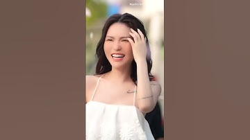 Lucie Nguyễn vừa được cầu hôn bằng nhẫn kim cương nửa tỷ giàu có cỡ nào #lucienguyen #shorts