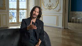 John Wick Chapter 4 Train Like A Killer