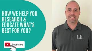 How to Research and Find the Best EDI Solution? EDI Consultants I End-to-end EDI Services