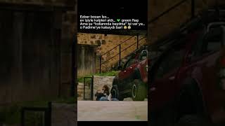 Klişeler Bu Sahneyle Yıkıldı Şacakbudeniz