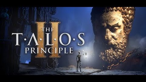 The Talos Principle 2 FULL DEMO Gameplay