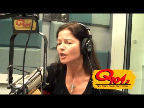 video phone beyonce mp3 Q1043FMs Jim Kerr & Shelli Sonstein - Jill Hennessy Performance