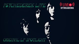 Live LP Feature: Truth.