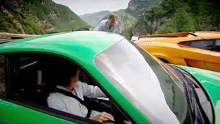 Top Gear French Riviera Road Trip (S10E1) 11