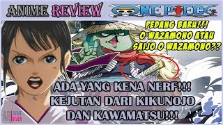 Anime Review One Piece مصر Vlip Lv