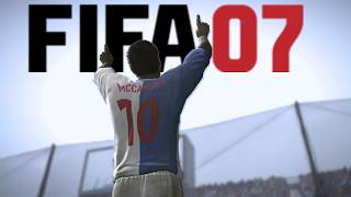 The FINAL games of the season! | FIFA 07 Career #5