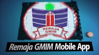 Aplikasi Mobile Remaja GMIM screenshot 4