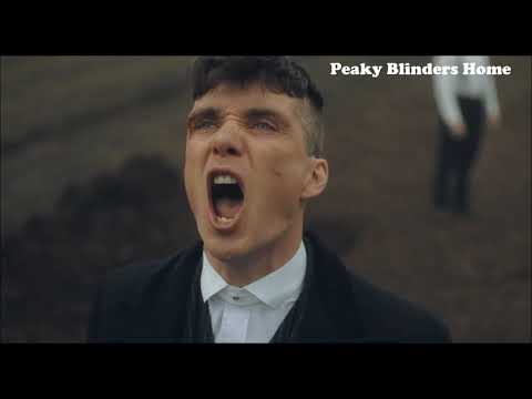 Ahh there is a woman (HD-Full scene with subs) - Thomas Shelby (Peaky Blinders)