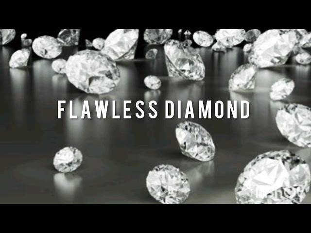 Lyfe Jennings (Feat. Amina Buddafly) - Flawless Diamond