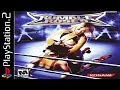 Rumble Roses PS2 en PKG para PS3 HEN