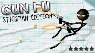 Gun Fu: Stickman Edition Total score - 464 screenshot 3