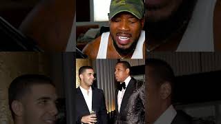 How Did I Miss This? Jayz Had The BARS for Drake