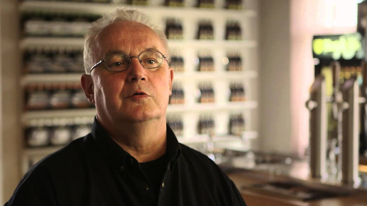 Bierista.nl - Meesterbrouwer Gerard van den Broek van Hertog Jan over de Grand Prestige